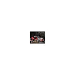 Milwaukee® 49-56-0032 Hole Saw, 7/8 in Dia, 1-5/8 in Cutting Depth, Applicable Materials: Thick/thin metals, aluminum, drywall, plastics, wood, wood with nails