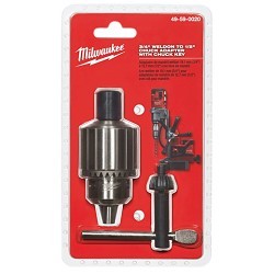 Milwaukee® 49-59-0020 Chuck Adapter