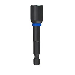 Milwaukee® 49-66-4735 Nutdriver, Metric, 7/16 in, Yes Magnetized Tip