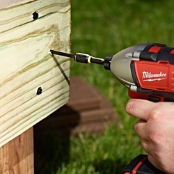 Milwaukee® 49-66-4735 Nutdriver, Metric, 7/16 in, Yes Magnetized Tip