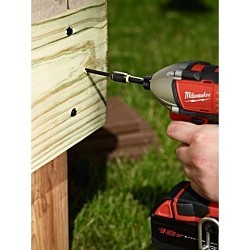 Milwaukee® 49-66-4737 Nut Driver, 1/2 in, Yes