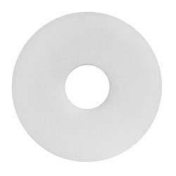 Milwaukee® 49-90-2012 Compact Vacuum Filter, 4.9 x 4.9 x 1.15 in, For Use With: M18 FUEL Compact Vacuum 0940-20