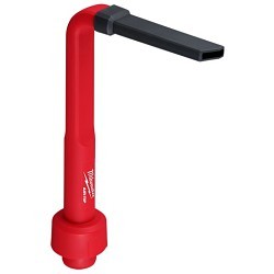 Milwaukee® 49-90-2026 Right Angle Cleaning Tool, 4-in-1