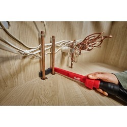 Milwaukee® 49-90-2026 Right Angle Cleaning Tool, 4-in-1