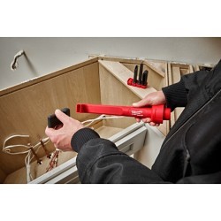 Milwaukee® 49-90-2026 Right Angle Cleaning Tool, 4-in-1