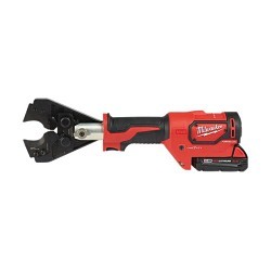 Milwaukee® M18™ 49-16-2780 Cutting Jaw, 1000 kcmil Aluminum, 750 kcmil Copper Copper/Aluminum Cable, Alloy Steel