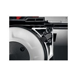 Milwaukee® 6232-20 Band Saw, Tool/Kit: Tool, Cutting Capacity: 5 in, 44-7/8 LG in Blade, 120 V