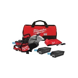 Milwaukee® MXF314-2XC Cut-Off Saw, Tool/Kit: Kit, 14 in Blade, Cutting Capacity: 5 in