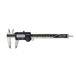 Mitutoyo 500-175-30 Digital Caliper, 0-6 in