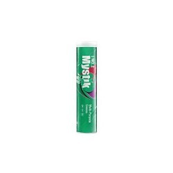 Mystic 122-665006002080 High Temperature Grease, 14 oz Container, Cartridge Container, Amber, 0 to 250 deg F