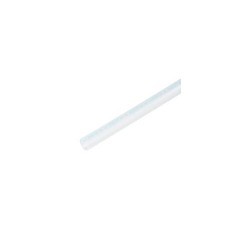 National Standard Parts HST303C-6 Heat Shrink Tube, 0.115 in Inner Dia Expanded, 0.028 in Inner Dia Recovered, 0.06 in Wall Thickness Recovered, 6 in Length, Polyolefin, Tinted Clear