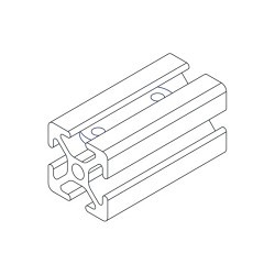 Special Nut, SAE, 5/16-18 in, Carbon Steel, Black Zinc Plated, Material Grade: C1010