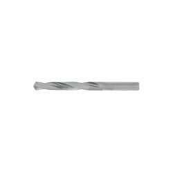 OSG 220-1360 Jobber Length Drill Bit, #29 Drill, 0.136 in Drill, 118 deg Point, Carbide Tipped, Bright