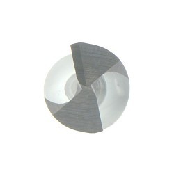 OSG 220-1360 Jobber Length Drill Bit, #29 Drill, 0.136 in Drill, 118 deg Point, Carbide Tipped, Bright