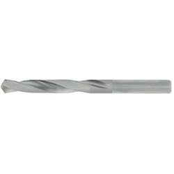OSG 220-1495 220D Jobber Length Standard Drill Bit, #25 Drill - Wire, 3.8 mm Drill - Metric, 0.1495 in Drill - Decimal Inch, 118 deg Point, Carbide, Bright