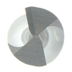 OSG 220-1495 220D Jobber Length Standard Drill Bit, #25 Drill - Wire, 3.8 mm Drill - Metric, 0.1495 in Drill - Decimal Inch, 118 deg Point, Carbide, Bright