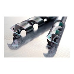 OSG A Brand® ADO 651037511 High Performance Jobber Length Drill Bit, 3/8 in Drill - Fraction, 9.53 mm Drill - Metric, 0.375 in Drill - Decimal Inch, 140 deg Point, Carbide, EgiAs Coated
