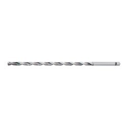 OSG A Brand® ADO 654034212 High Performance Taper Length Drill Bit With Through Coolant, 11/32 in Drill - Fraction, 8.73 mm Drill - Metric, 0.3438 in Drill - Decimal Inch, 260 mm OAL, Carbide, EgiAs Coated