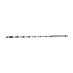 OSG A Brand® ADO 654018712 Drill, 3/16 in Drill Size - Fraction, 4.763 mm Drill Size - Metric, 0.1875 in Drill Size - Decimal Inch, 140 deg Point, Carbide, EgiAs, Yes Through Coolant (Yes/No)