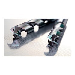 OSG A Brand® ADO 8698350 Drill, 3.5 mm Drill Size - Metric, 0.1378 in Drill Size - Decimal Inch, 140 deg Point, Carbide, EgiAs, Yes Through Coolant (Yes/No)
