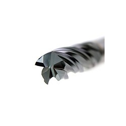 OSG HY-PRO® CARB VGx VG441-7509 End Mill, 3/4 in Cutting Dia, Shrink Fit Shank, Center Cutting, 2-1/4 in Maximum Depth of Cut