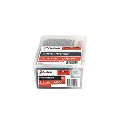 Paslode® 650630 Framing Fuel and Nail, SAE, 0.131 in