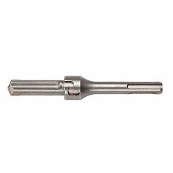 Powers® 00397SD Expansion Anchor, Drop-In Internally Threaded, Carbon Steel, For Use With: Drilling Holes, 3/8 in Smart Drop in Anchor