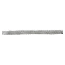 Powers® 07961 Screen Tube, Stainless Steel, 3/8 in Outer Diameter, 3-1/2 in Length