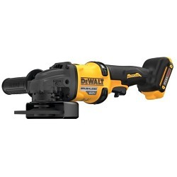 Dewalt® DCG418B Brushless Cordless Grinder, Bare Tool, 4.5 - 6 in Wheel Dia, 60 V, Lithium-Ion Battery, For Wheel Type: Type 27