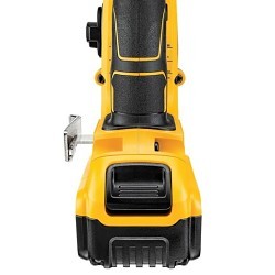 Dewalt® SHOCKS™ DCH273P2 Cordless Rotary Hammer Kit, 20 V, Battery Included: Yes