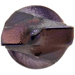 Powers® Wedge-Bolt® 01384 Drill Bit, 3/8 in Diameter, 13 in Overall Length, Carbide