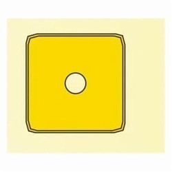 Pramet 6754579 Positive Milling Insert, ANSI Code: SPKN 53EDSR M9325, SPKN Insert, 1504 Insert, Carbide, Manufacturer's Grade: M9325, Squared Shape