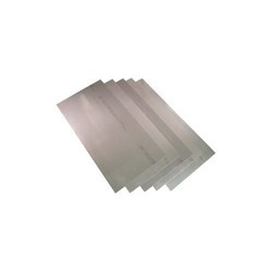 Precision Brand® Precision Brand® 16A20 Shim Stock Roll, 1008-1010 Low Carbon Steel, 100 in Length, 6 in Width, 0.02 in Thickness