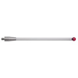 RENISHAW® A-5000-3712 Probe Stylus Ruby tip, Stainless Steel