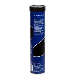 Rexnord® FALKLTG Long Term Grease, 14 oz Container, Cartridge Container, Grease Form, Dark Brown, -20 to 250 deg F