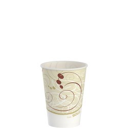 SOLOR9NJ Paper Cold Cup, 9 oz