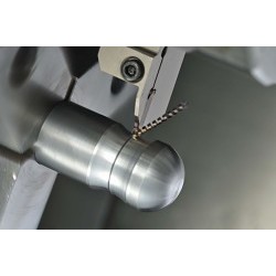 SUMITOMO 18HMAMQ Grooving Insert, GCMR Insert, 3002 Insert, 0.15 in Cutting Height, 0.11 in Cutting Width, Manufacturer's Grade: AC530U