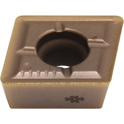 SUMITOMO 1AHB072 Indexable Drill Insert, Parallelogram Shape, 156012 Insert, WDXT Insert, 0.23 in Thickness, 0.59 in Inscribed Circle, Manufacturer's Grade: ACP300