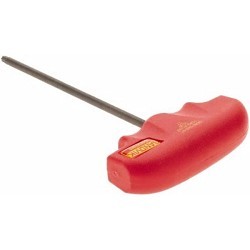Sandvik Coromant 5764158 T Key, T15 Drive, Torx Plus Drive, Key Indexable Tool