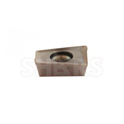 Shars 424-3033 Carbide Insert, APMT Insert, 1003 Insert, Carbide, Manufacturer's Grade: YBG202, Alloy Steel, Stainless Steel Material Application