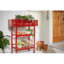 Sherwin-Williams® Krylon® K02720007 Spray Paint, 12 oz Container, Red Pepper, 20 to 25 sq-ft Coverage, 2 hr Curing
