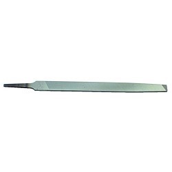 Simonds® FT407314550 Mill Hand File, 8 in Length, Bastard Cut Type