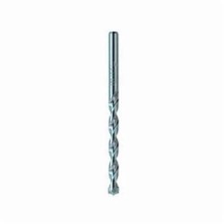 Simpson Strong-Tie® MDB06212 Masonry Drill, 5/8 in Drill Bit, Straight Shank, 10 in D Cutting, Carbide Cutting Edge, 12 in OAL