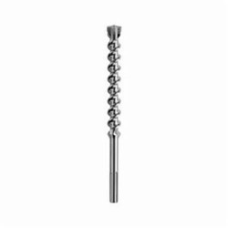 Simpson Strong-Tie® MDMX06213Q Masonry Drill, 5/8 in Drill Bit, SDS-Max® Shank, 7-1/2 in D Cutting, Carbide Cutting Edge, 13 in OAL