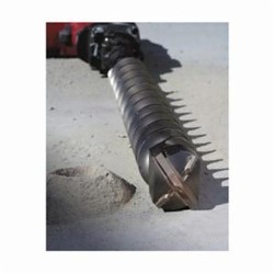 Simpson Strong-Tie® MDPL07524 Masonry Drill, 3/4 in Drill Bit, SDS-Plus® Shank, 22 in D Cutting, Carbide Cutting Edge, 24 in OAL