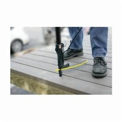 Simpson Strong-Tie® PRO300SM25K Quik Drive® PRO300S Decking System, 133 in-lb Torque