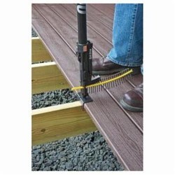 Simpson Strong-Tie® QDPRO300SG2 Quik Drive® Decking Attachment, For Use With PRO300S Decking System