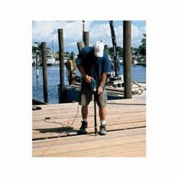 Simpson Strong-Tie® QDPRO300SG2 Quik Drive® Decking Attachment, For Use With PRO300S Decking System