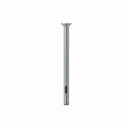 Simpson Strong-Tie® SL37600PF Sleeve-All® Pre-Assembled Expanding Sleeve Anchor, 3/8 in Dia, 5/16-18 Thread, Carbon Steel, Flat/Phillips® Head