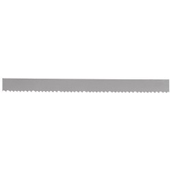 Stanley Black & Decker® Lenox® 02244 Band Saw Blade Coil Stock, 1 in Blade Width, 0.035 in Blade Thickness, 8/12 TPI, M42 High Speed Steel Blade